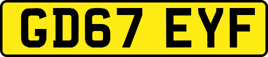 GD67EYF