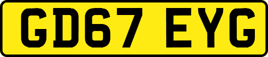 GD67EYG