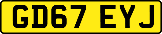 GD67EYJ