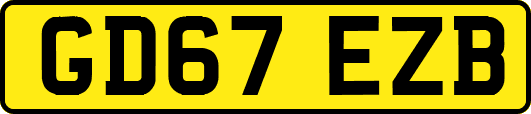 GD67EZB