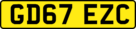 GD67EZC