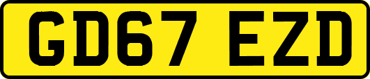 GD67EZD