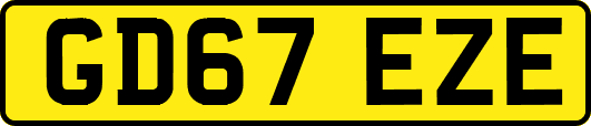 GD67EZE