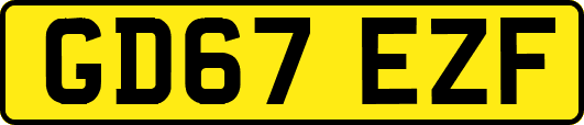GD67EZF