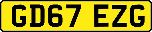 GD67EZG