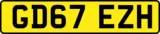 GD67EZH