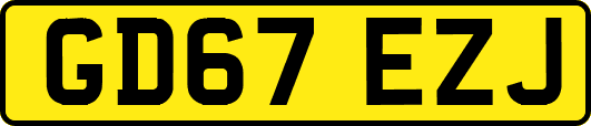 GD67EZJ