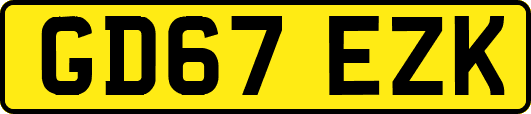 GD67EZK
