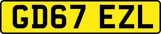 GD67EZL
