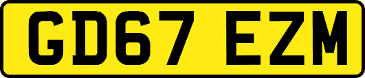 GD67EZM