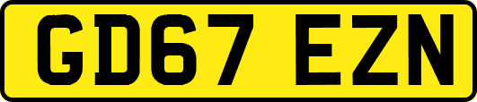 GD67EZN