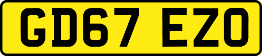 GD67EZO