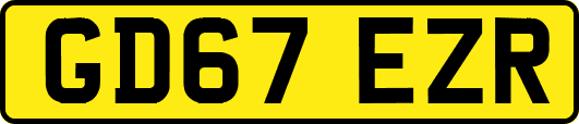 GD67EZR