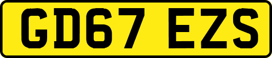 GD67EZS