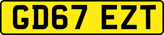 GD67EZT