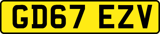 GD67EZV