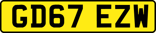 GD67EZW