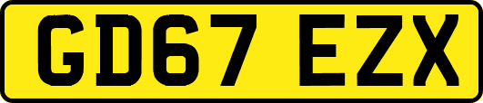 GD67EZX