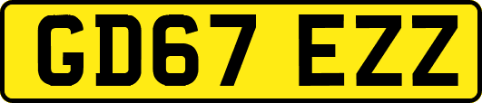 GD67EZZ