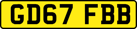 GD67FBB