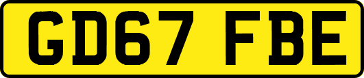GD67FBE