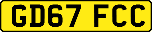 GD67FCC
