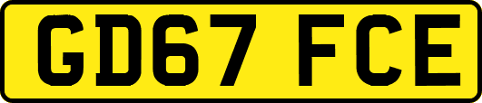 GD67FCE