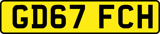 GD67FCH