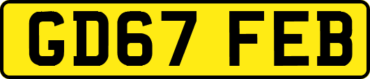 GD67FEB