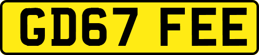 GD67FEE