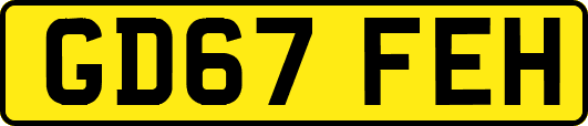 GD67FEH