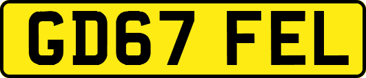 GD67FEL