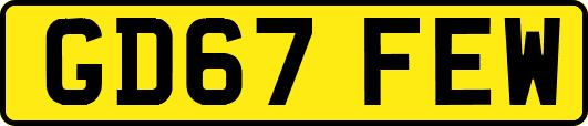GD67FEW