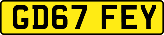 GD67FEY
