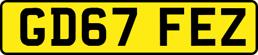 GD67FEZ