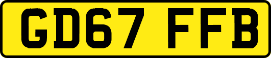 GD67FFB