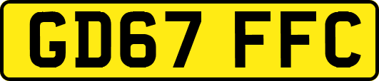GD67FFC