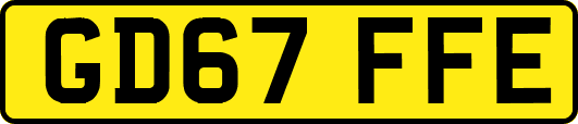 GD67FFE