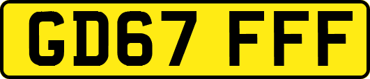 GD67FFF