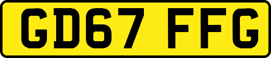 GD67FFG