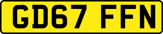 GD67FFN