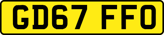 GD67FFO