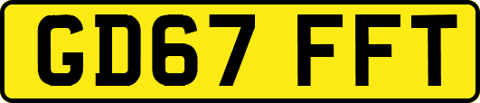 GD67FFT
