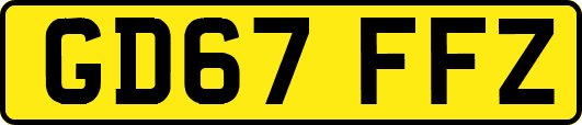 GD67FFZ