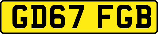 GD67FGB