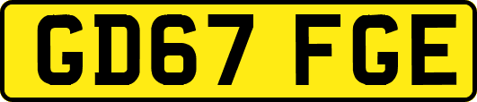 GD67FGE