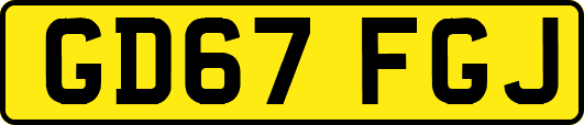 GD67FGJ