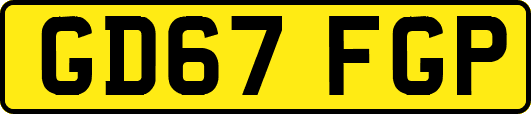 GD67FGP