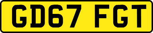 GD67FGT