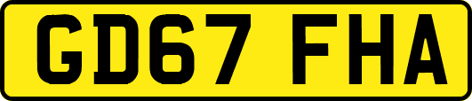 GD67FHA